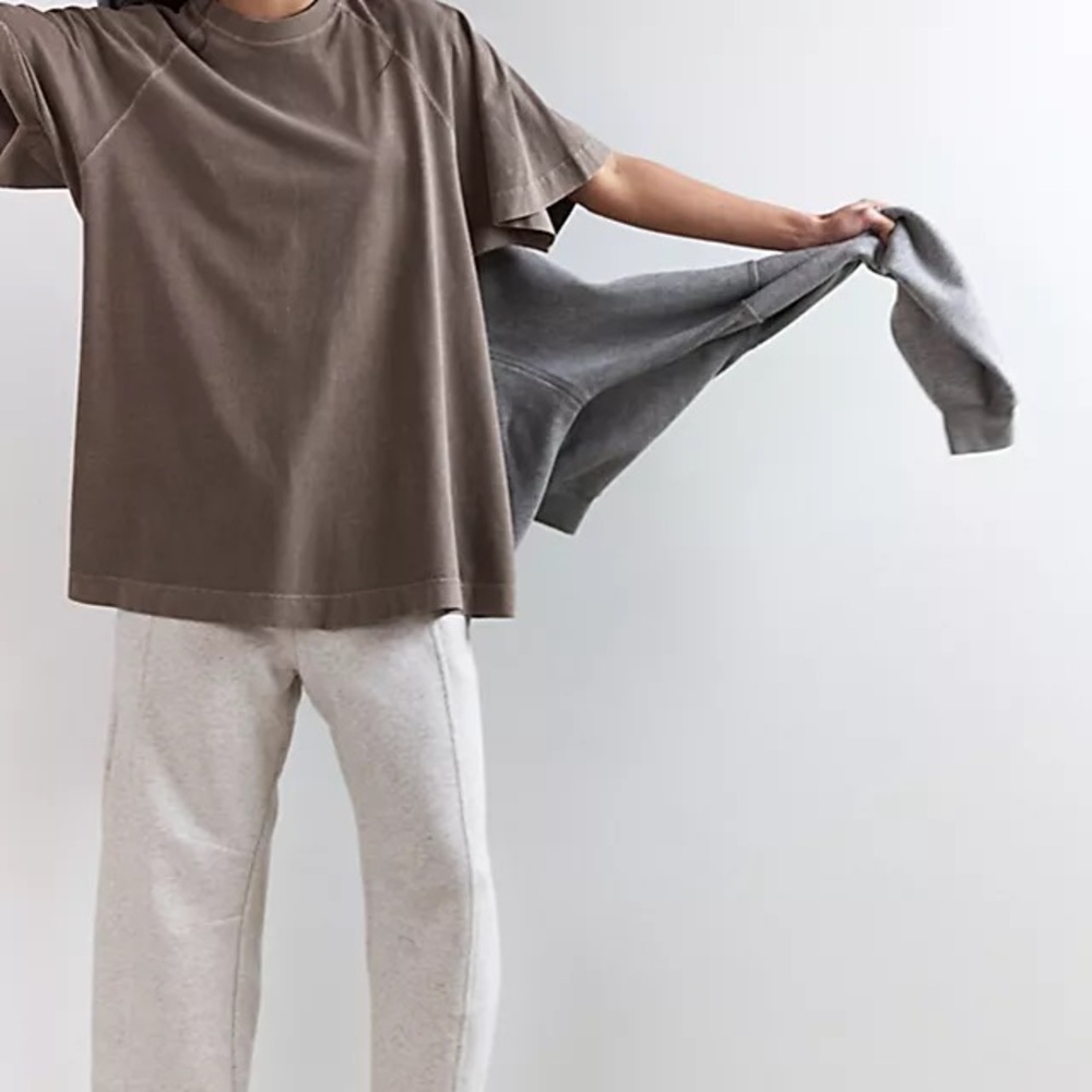 Icon Tee FP movement
